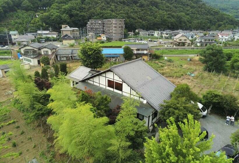 بنسيون Fukurou No Oyado   Vacation Stay 71246v