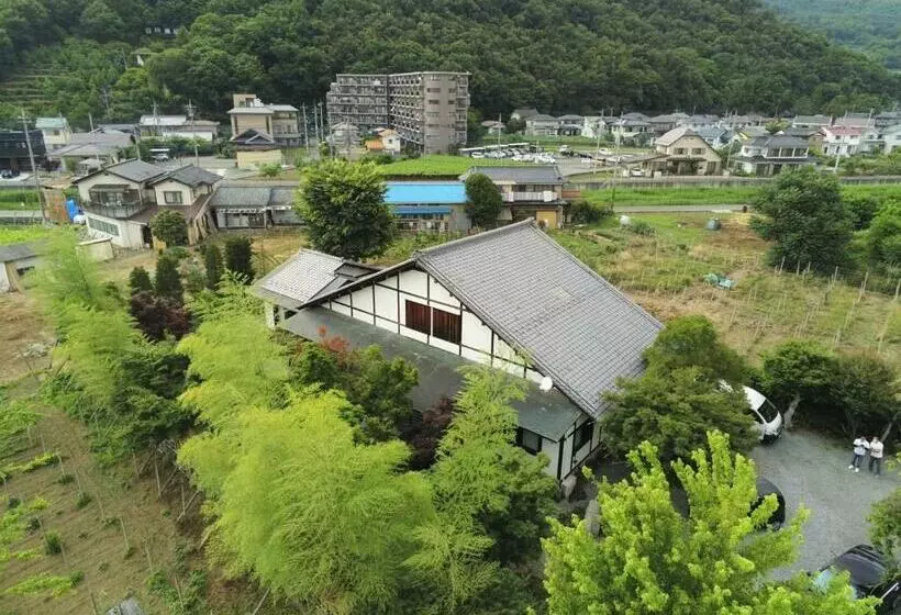 Majatalo Fukurou No Oyado   Vacation Stay 71246v