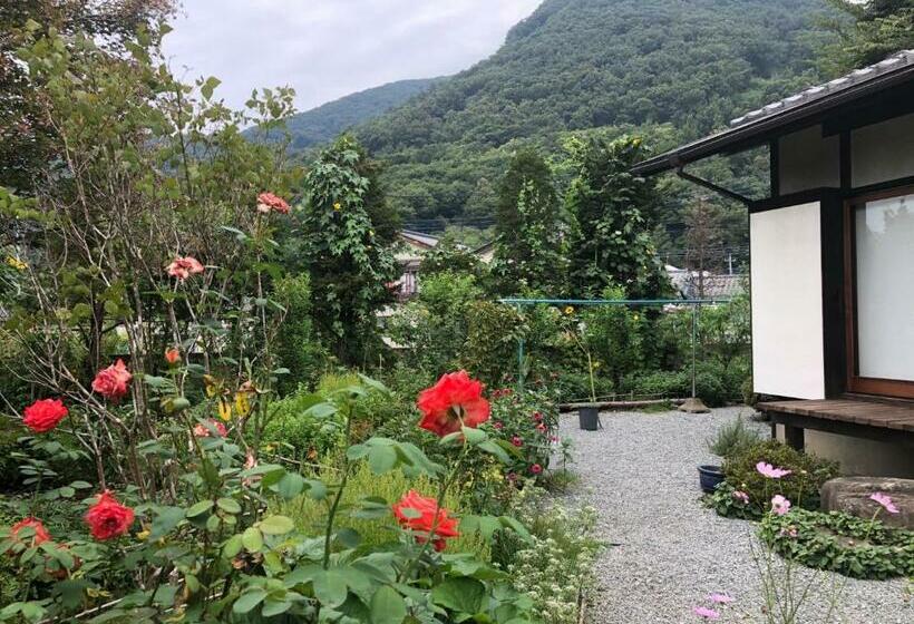 بنسيون Fukurou No Oyado   Vacation Stay 71246v