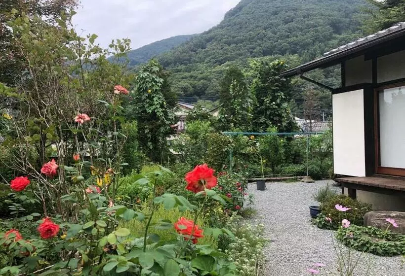 Majatalo Fukurou No Oyado   Vacation Stay 71246v