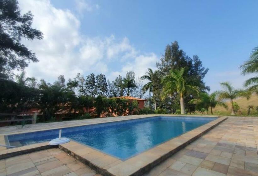 Пансион Pousada Das Casuarinas