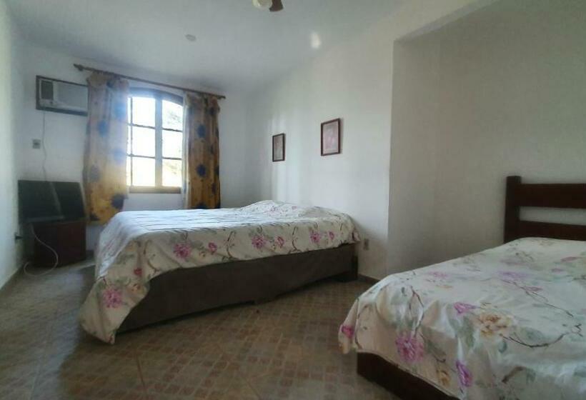 Пансион Pousada Das Casuarinas