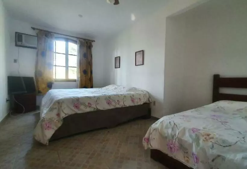 Majatalo Pousada Das Casuarinas