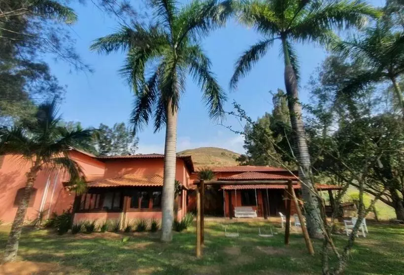 Majatalo Pousada Das Casuarinas