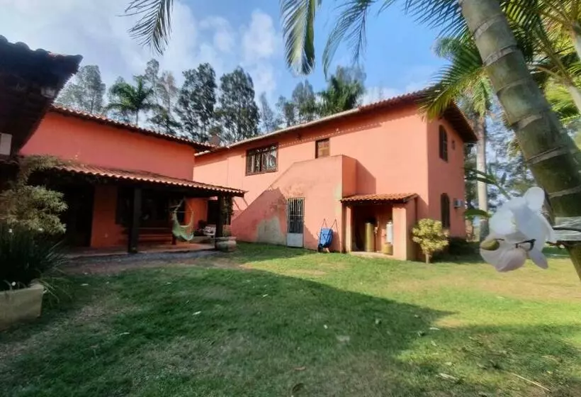 Majatalo Pousada Das Casuarinas