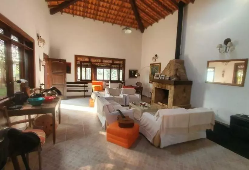 Majatalo Pousada Das Casuarinas