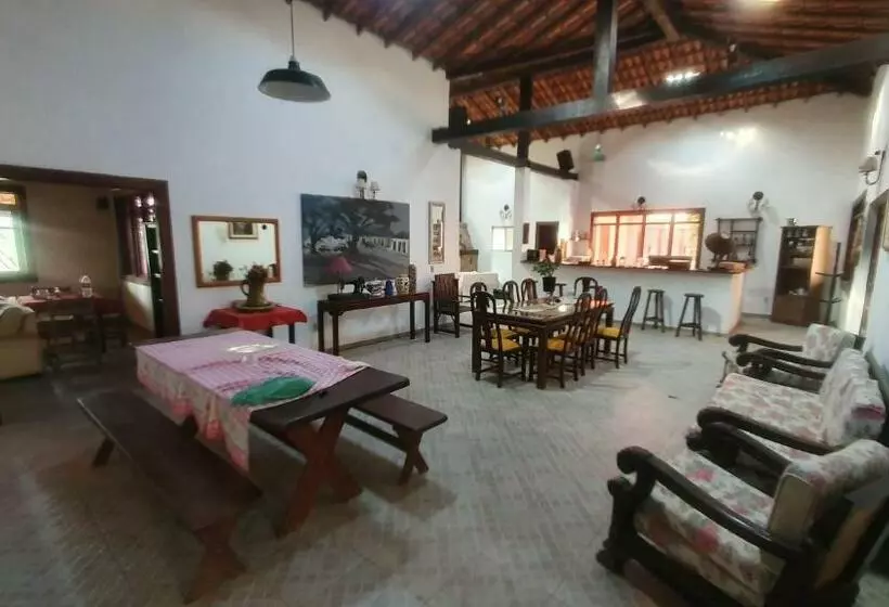 Majatalo Pousada Das Casuarinas