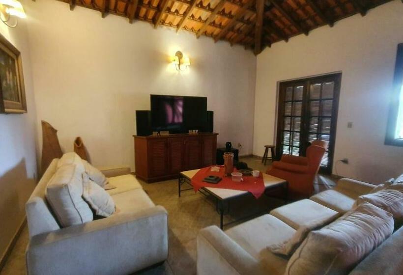 Пансион Pousada Das Casuarinas