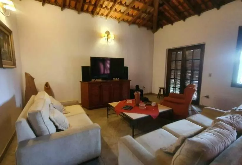 Majatalo Pousada Das Casuarinas