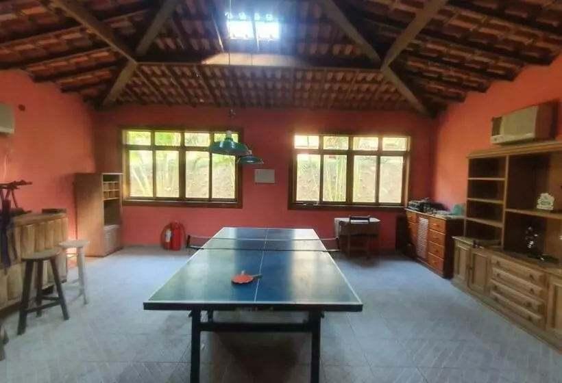 Majatalo Pousada Das Casuarinas