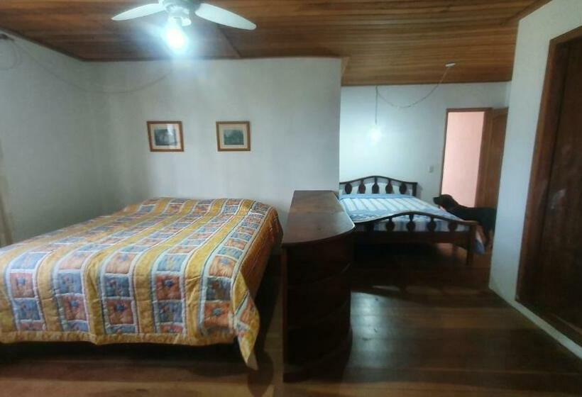 Пансион Pousada Das Casuarinas