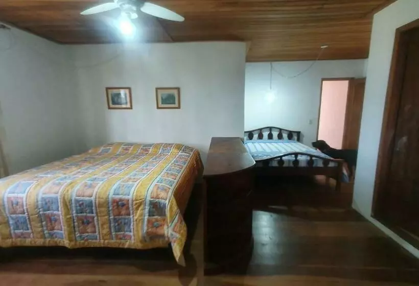 Majatalo Pousada Das Casuarinas