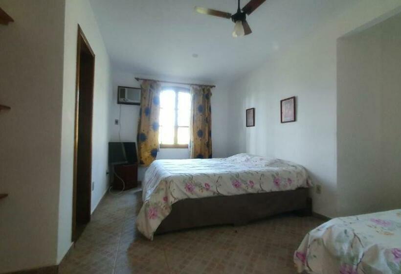 Пансион Pousada Das Casuarinas