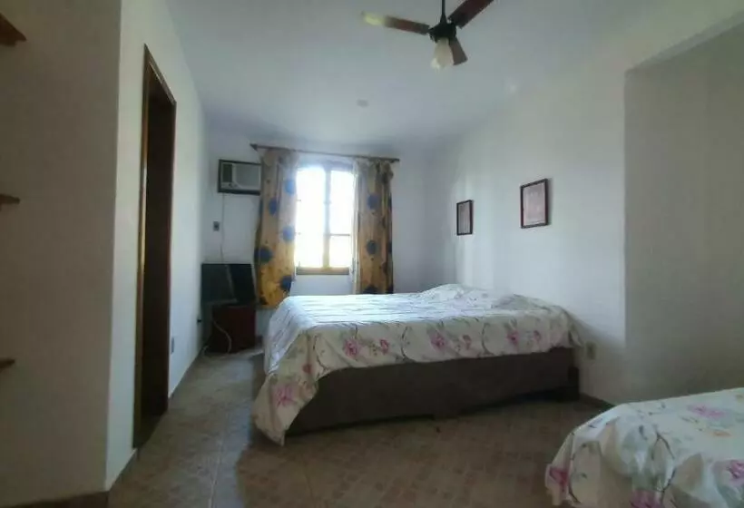 Majatalo Pousada Das Casuarinas