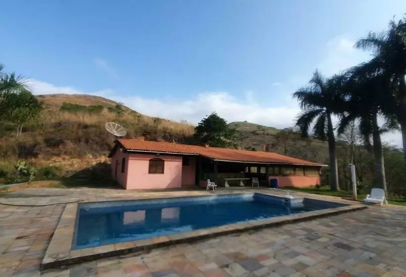 Majatalo Pousada Das Casuarinas