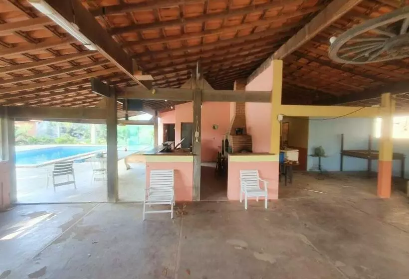 Majatalo Pousada Das Casuarinas