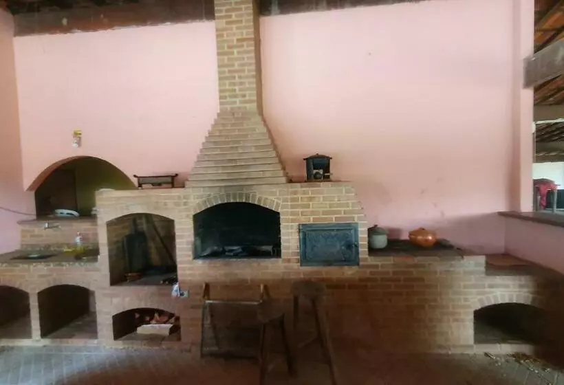 Majatalo Pousada Das Casuarinas