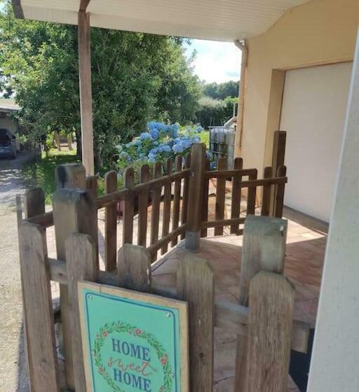 ペンション Studio Cosy Proche Grand Champ Home Sweet Home