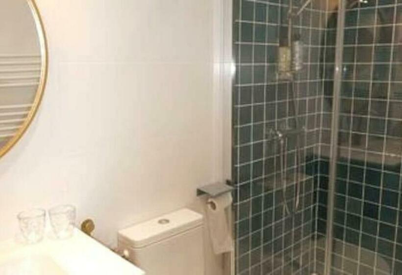 ペンション Studio Cosy Proche Grand Champ Home Sweet Home