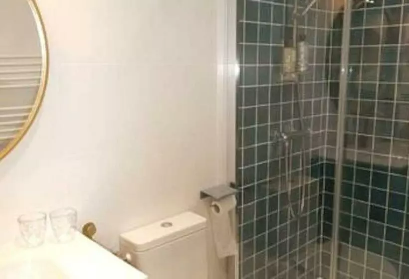 ペンション Studio Cosy Proche Grand Champ Home Sweet Home