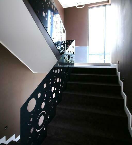 پانسیون The Butterfly