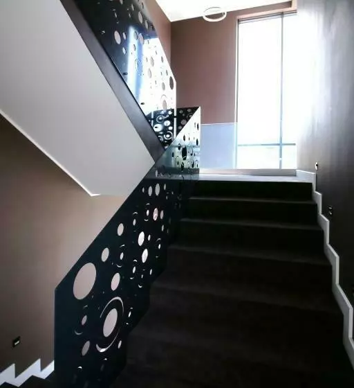 Majatalo The Butterfly