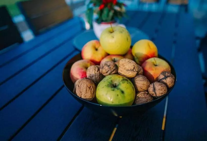 Majatalo The Butterfly