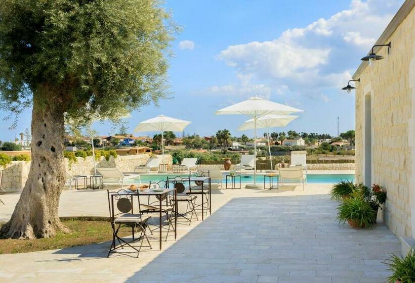 تختخواب و صبحانه Terranura