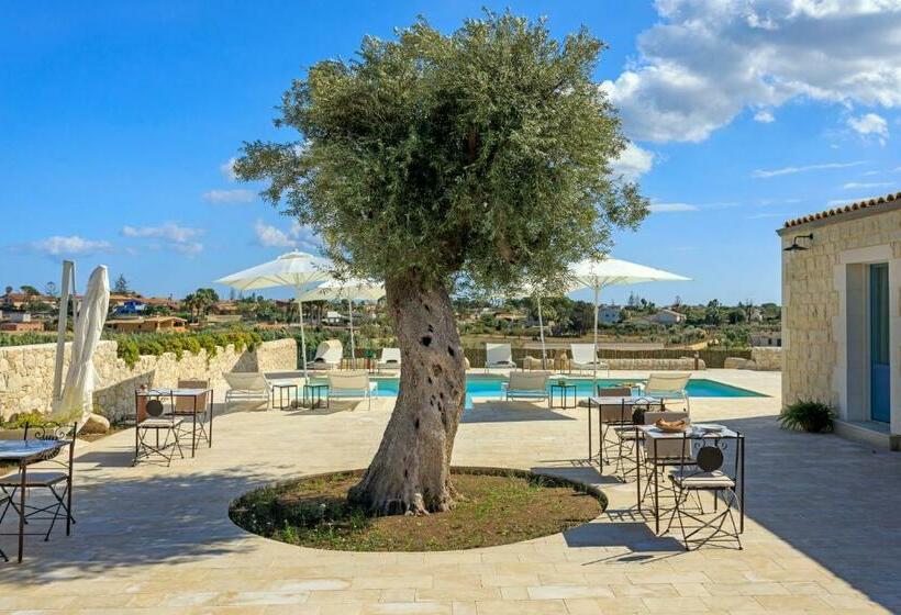 تختخواب و صبحانه Terranura