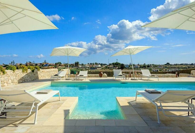 تختخواب و صبحانه Terranura