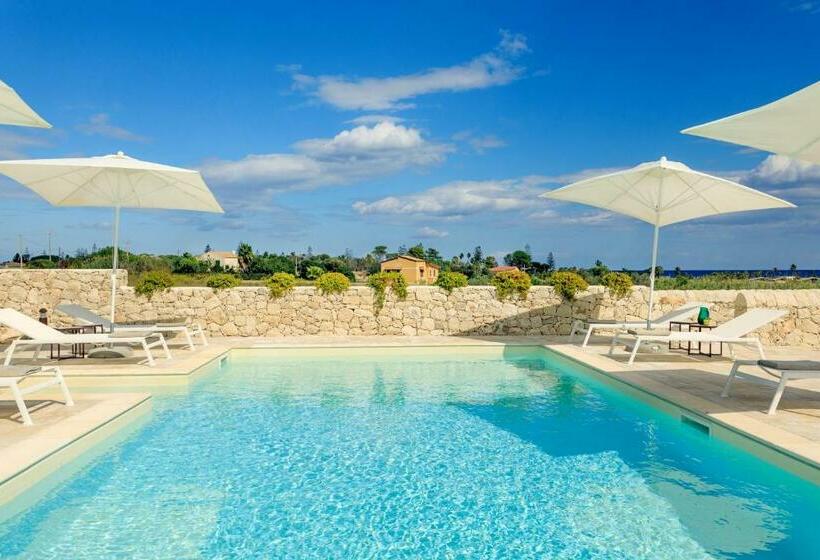 تختخواب و صبحانه Terranura