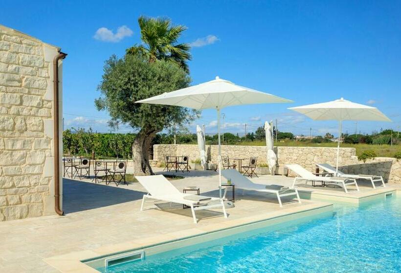 تختخواب و صبحانه Terranura