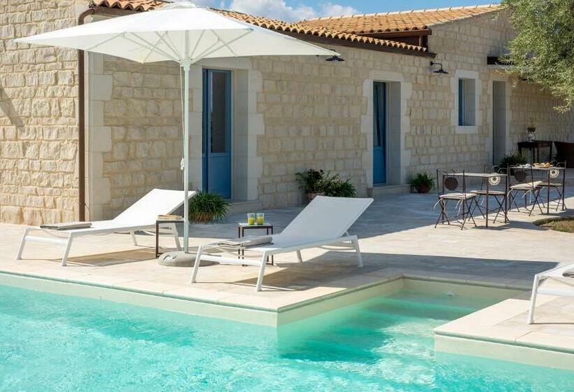 تختخواب و صبحانه Terranura