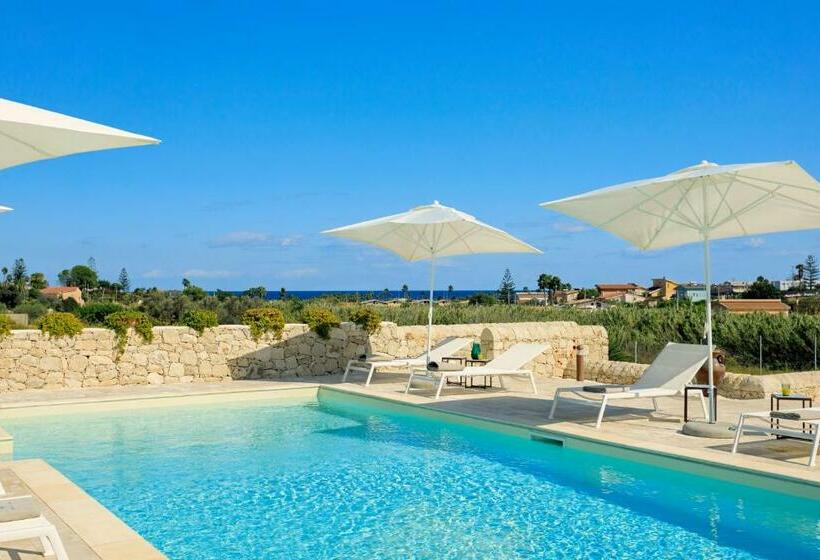 تختخواب و صبحانه Terranura