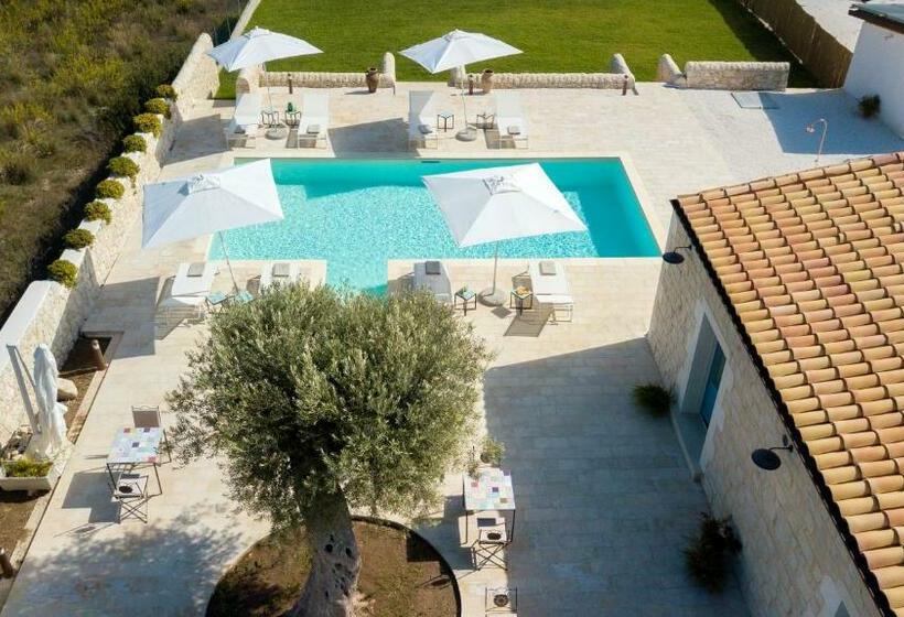 تختخواب و صبحانه Terranura