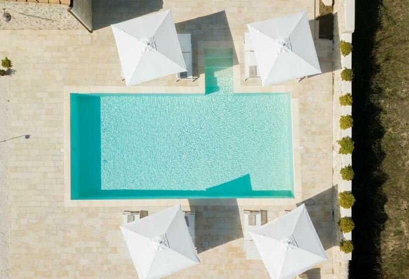 تختخواب و صبحانه Terranura