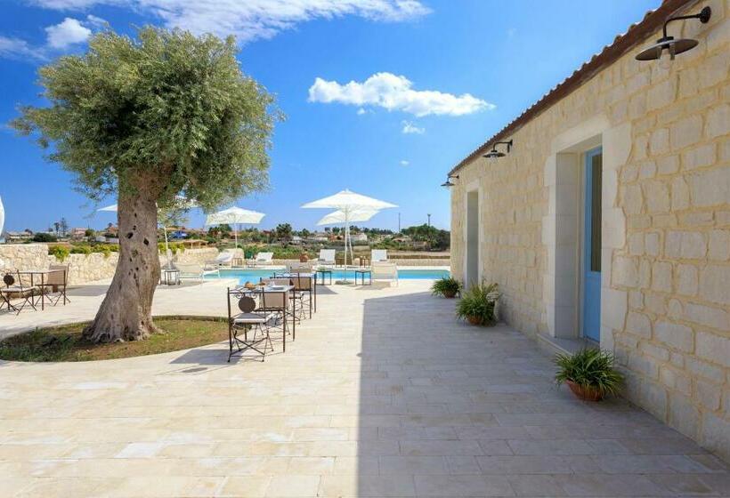 تختخواب و صبحانه Terranura