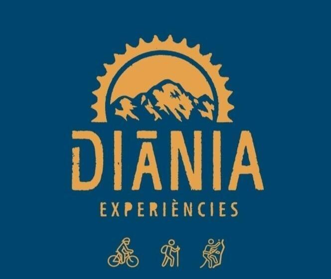 旅馆 Riera Dagres Relax Rural Grupos