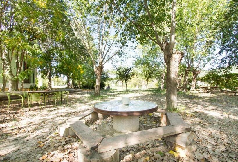 旅馆 Riera Dagres Relax Rural Grupos