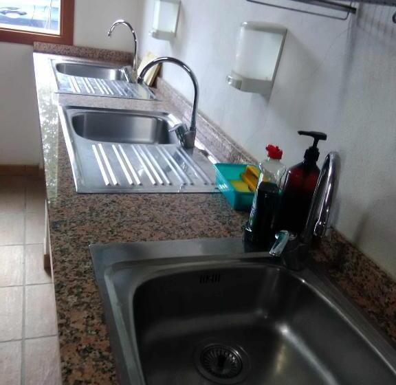 旅馆 Riera Dagres Relax Rural Grupos