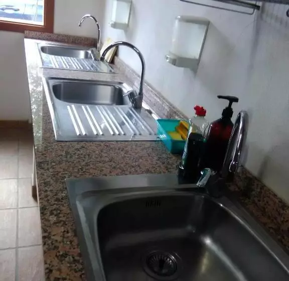 ユースホステル Riera Dagres Relax Rural Grupos