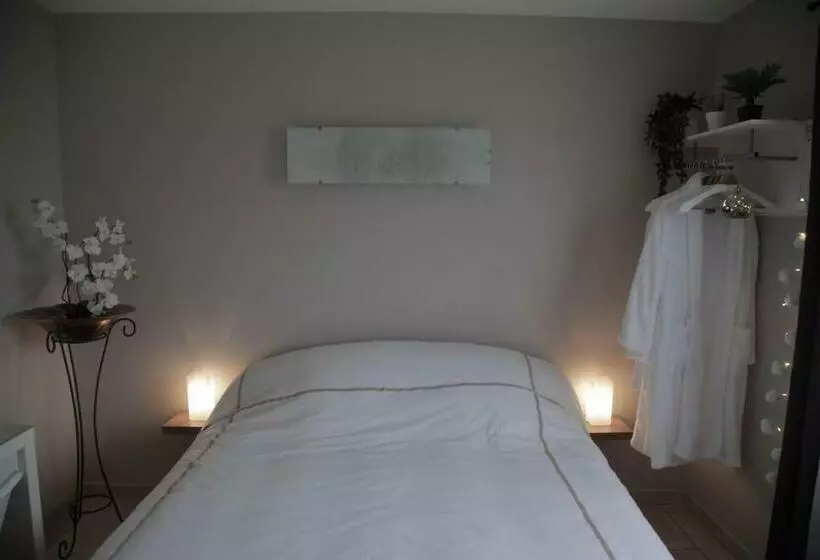 Aamiaismajoitus (B&B) Au Doux Repos