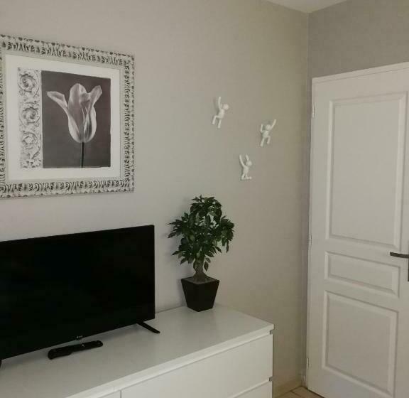 ベッドアンドブレックファースト Au Doux Repos