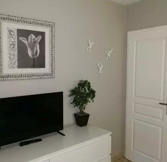 Aamiaismajoitus (B&B) Au Doux Repos