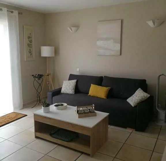 Aamiaismajoitus (B&B) Au Doux Repos