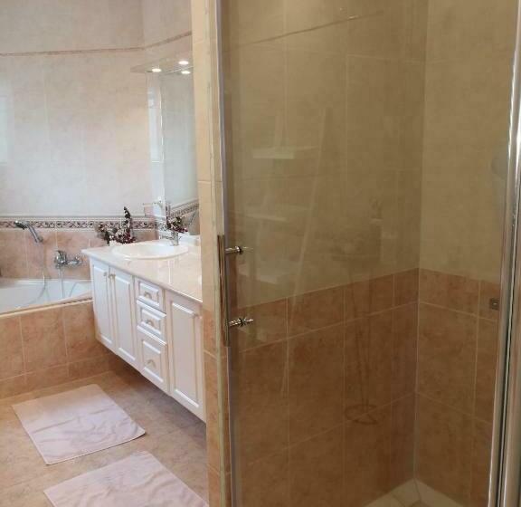 ベッドアンドブレックファースト Au Doux Repos