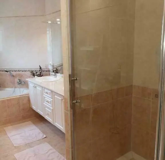 Aamiaismajoitus (B&B) Au Doux Repos