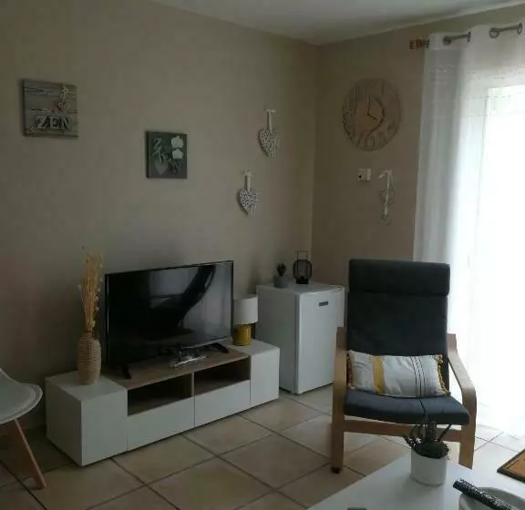 Aamiaismajoitus (B&B) Au Doux Repos