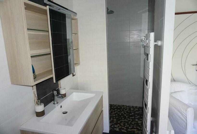 住宿加早餐 Chambre D Hôtes Le Berceau