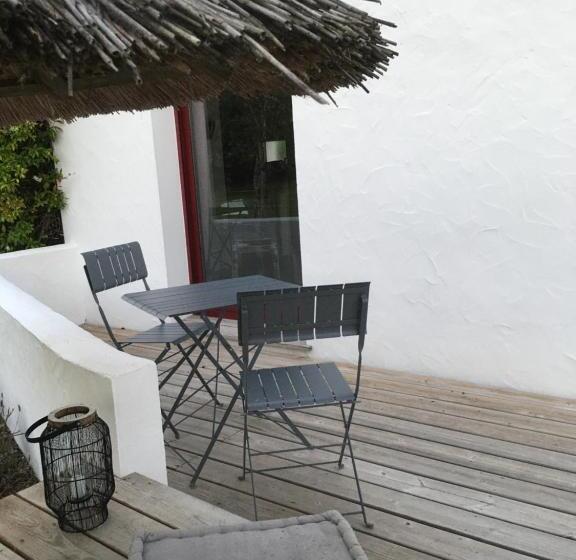 住宿加早餐 Chambre D Hôtes Les Trois Châteaux